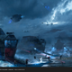 Illustration for article titled D-Day x iStar Wars/i
